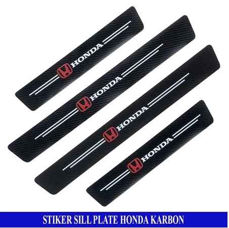 SILL PLATE HONDA MERAH_6_11zon